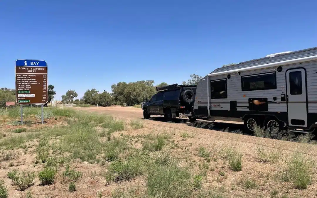 Preparing Your Caravan: What You Need Before Taking That Adventure