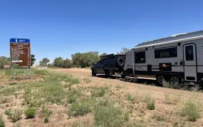 Preparing Your Caravan: What You Need Before Taking That Adventure