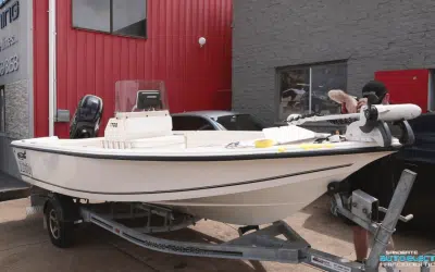 Taking Care of Your Fleet: Our Marine Electrics Services