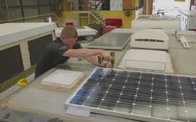 Why You Need Solar Panel and Battery System Upgrades