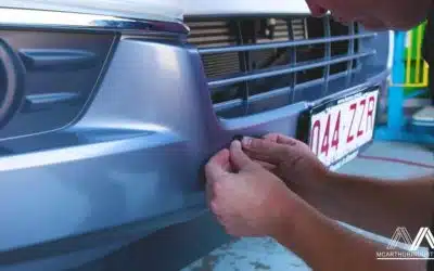 The Benefits of Parking Sensor Systems
