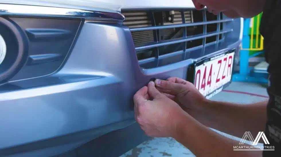 The Benefits of Parking Sensor Systems