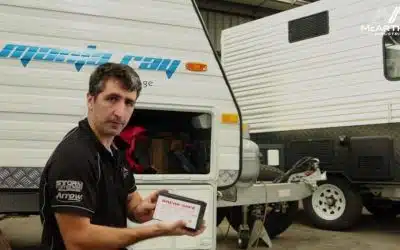 What You Should Check Regularly on Your Brake Safety Unit