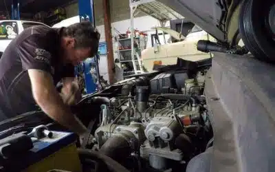 What You Get from Regular Timing Belt Check-Ups