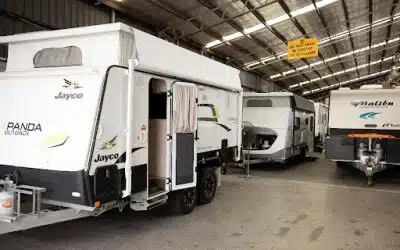 3 Recommended Caravan Sanitary Measures For Your Next Family Caravanning Trip