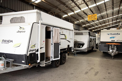 recommended caravan recommended caravan