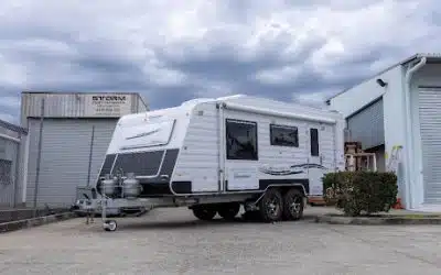 5 Reasons Why You Should Invest In A Caravan