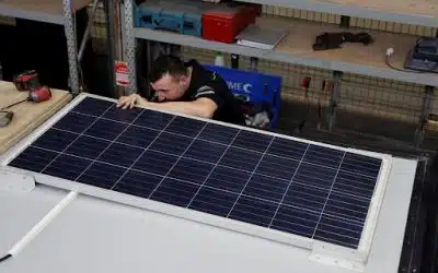 5 Reasons Why You Should Have A Solar Panel