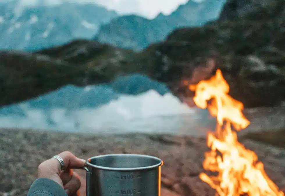 6 Tips for Holidaying in your Caravan/Motorhome
