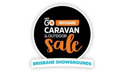Lets Go Brisbane Caravan & Outdoor Sale 2023