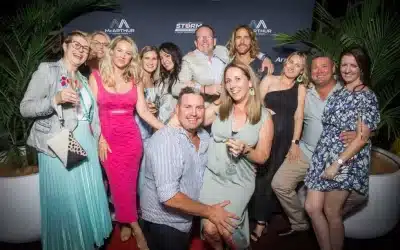Sandgate Auto Electrics and Automotive Services 50th Anniversary Charity Event a Great Success