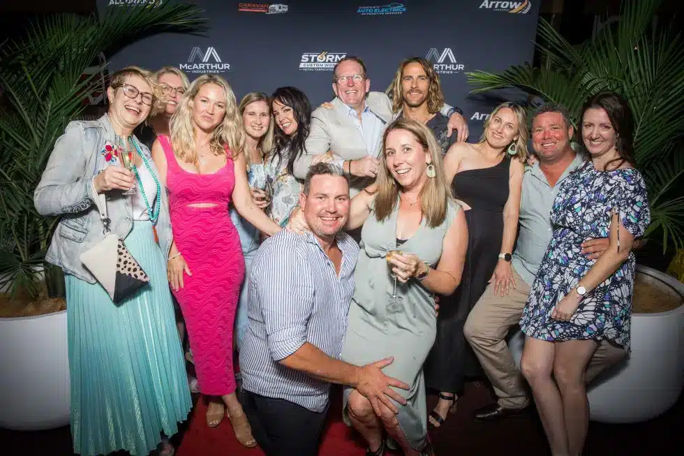 Sandgate Auto Electrics and Automotive Services 50th Anniversary Charity Event a Great Success