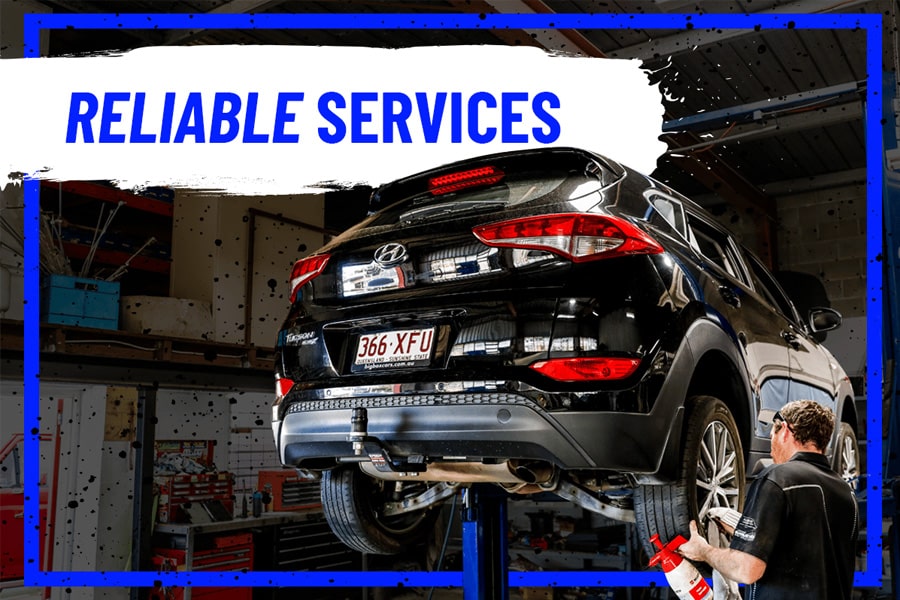 mc-realiable services
