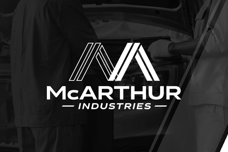 mcarthur industries placeholder image