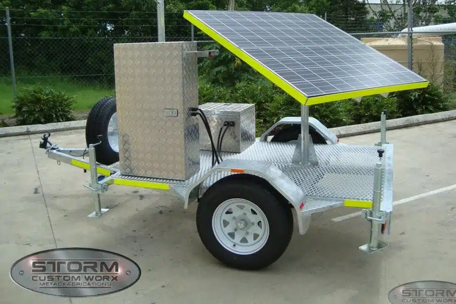 storm custom worx solar panel img