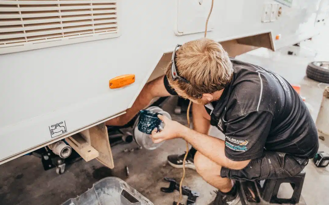 Expert Tips on Dealing with Damaged Wheel Bearings and Bushes