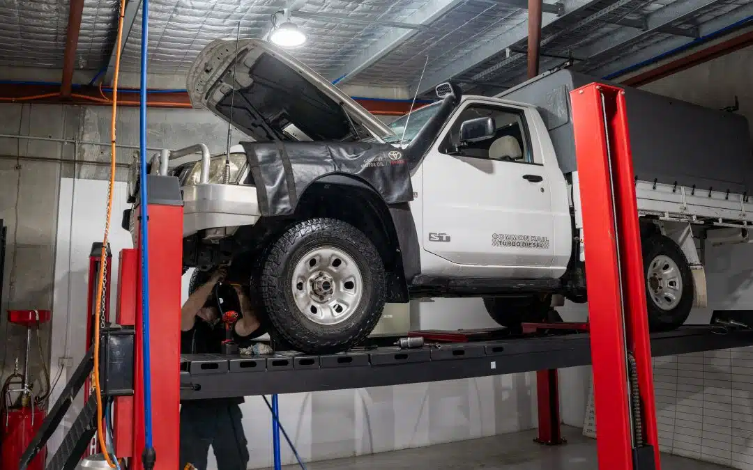 5 Common Car Problems and How to get them Fixed