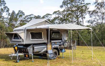Caravan & Motorhome Insurance And Repairs – What You Need To Know