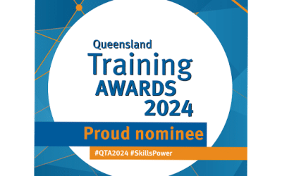 Double the Honour: AllBrand Caravan Services Nominated for Prestigious Queensland Training Award