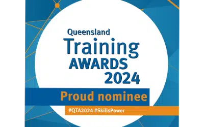 Double the Honour: AllBrand Caravan Services Nominated for Prestigious Queensland Training Award