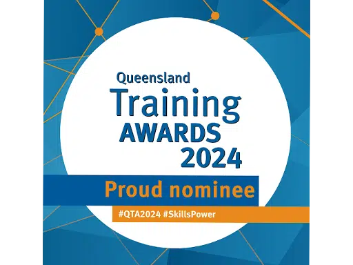Double the Honour: AllBrand Caravan Services Nominated for Prestigious Queensland Training Award