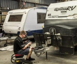 4 Caravanning Tips That Will Upgrade Your Caravan Experience