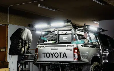 Light It Up, Safety Up: How Vehicle Lights Make Your Ride Safer