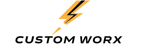 STORM Custom Worx Metal Fabrications