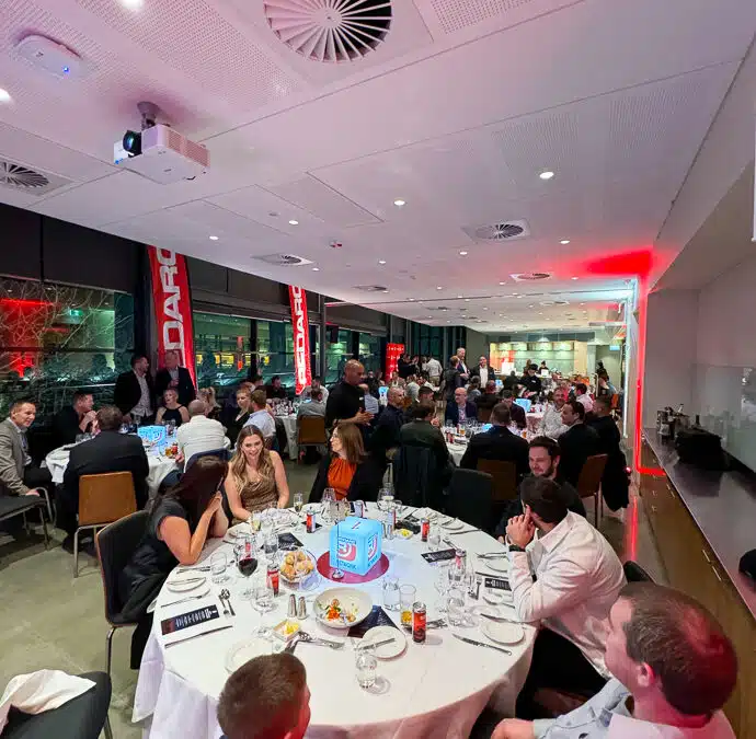 Our Weekend at the 2024 REDARC Electronics RedNetwork Conference