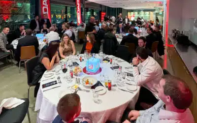 Our Weekend at the 2024 REDARC Electronics RedNetwork Conference